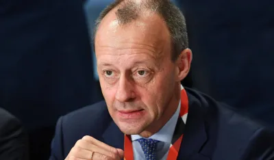 Merc: Potrebno strpljenje da bi se postigao mir u Ukrajini, to će biti težak zadatak