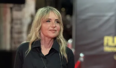 Velikani jugoslovenskog glumi&scaron;ta na crvenom tepihu hercegnovskog filmskog festivala