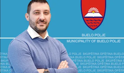 Danilo Palević iskazao odlučnu podr&scaron;ku Dragoslavu &Scaron;ćekiću