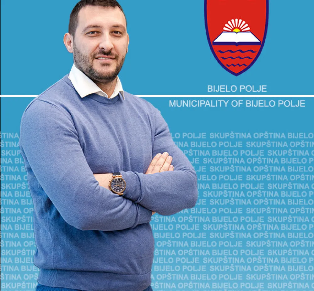 Danilo Palević iskazao odlučnu podr&scaron;ku Dragoslavu &Scaron;ćekiću