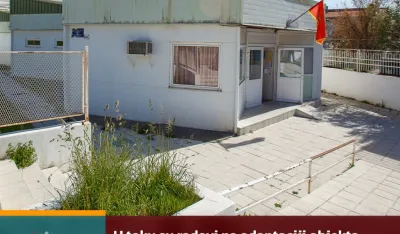 Za adaptaciju vrtića "Mali princ" u Baru skoro 200 hiljada eura