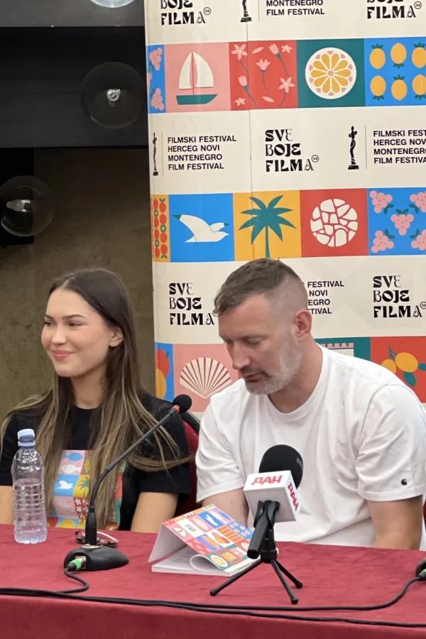 &ldquo;Vidra&rdquo; - snažna poruku o suočavanju s problemima i traumama koju će mladi prepoznati