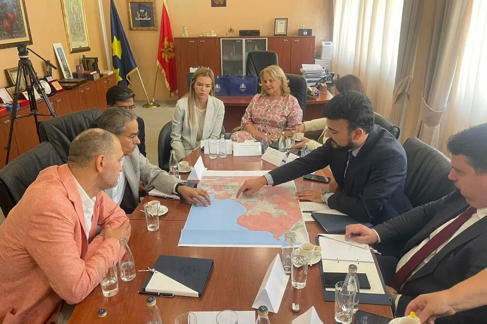 Alabar potro&scaron;io pola miliona, a jo&scaron; ni&scaron;ta nije ni počeo