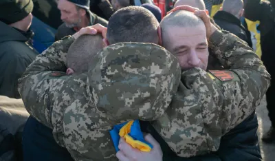 Rusija i Ukrajina razmenile po 146 zarobljenika