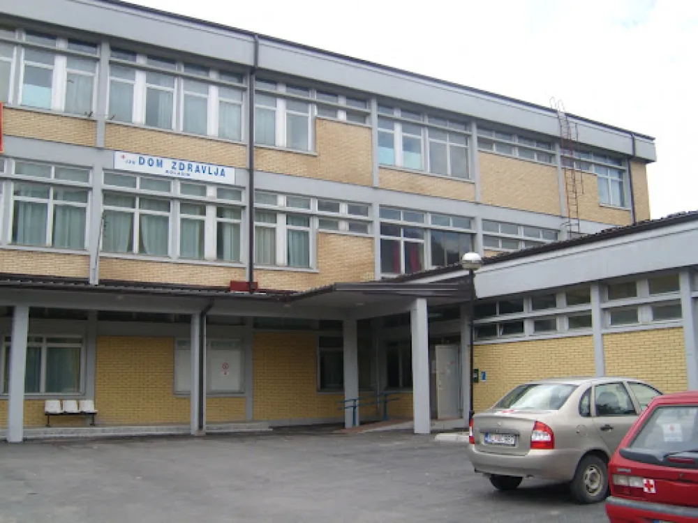 Raspisana javna nabavka za adaptaciju Doma zdravlja u Kola&scaron;inu