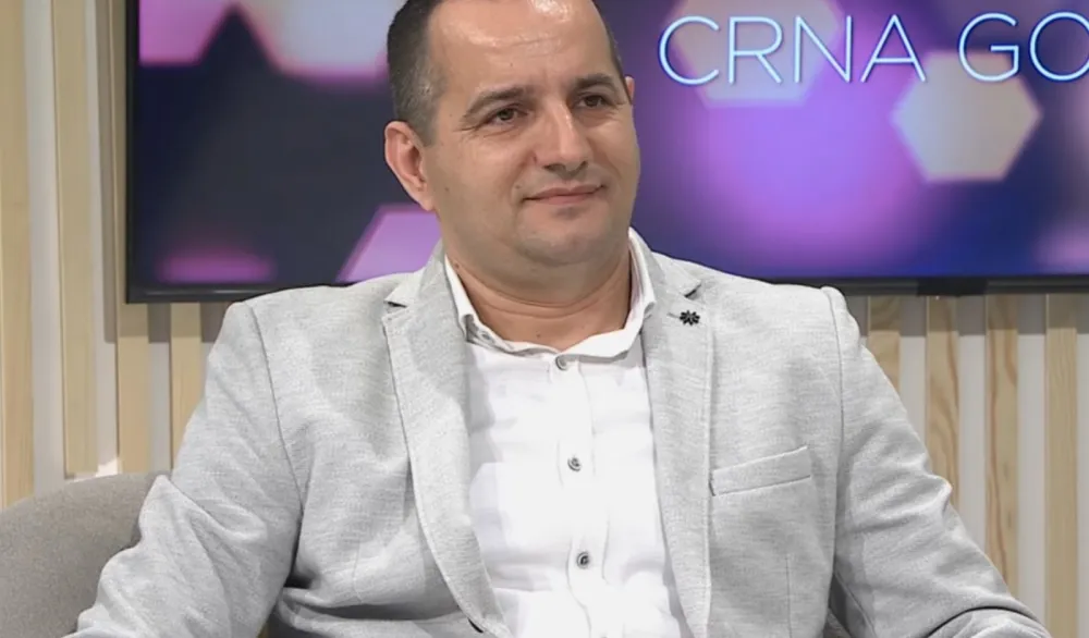 Rmandić za "Dan": Policajac s mizernom platom savr&scaron;en plijen za kriminalce