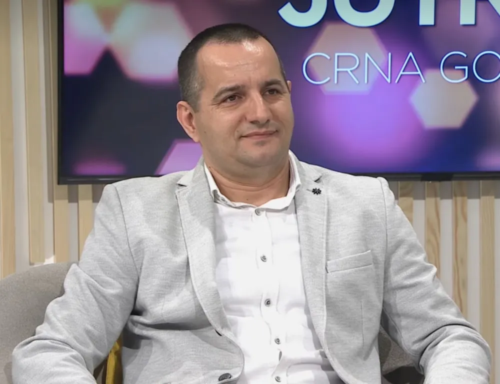 Rmandić za "Dan": Policajac s mizernom platom savr&scaron;en plijen za kriminalce