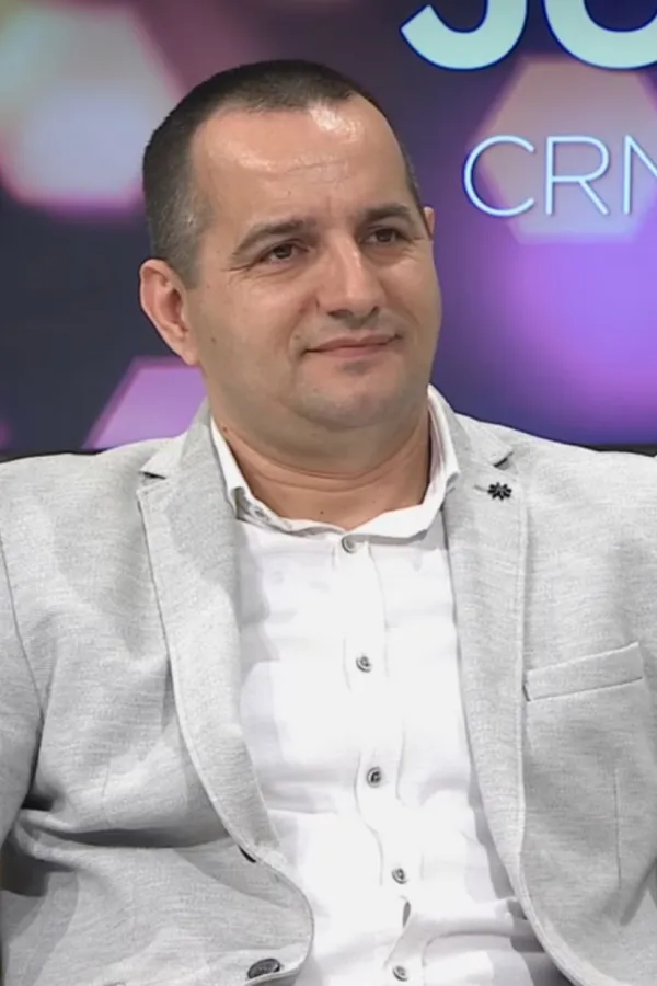 Rmandić za "Dan": Policajac s mizernom platom savr&scaron;en plijen za kriminalce