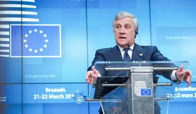 Ni Italija ne želi da &scaron;alje vojnike u Ukrajinu; Tajani: Možemo da pomognemo u či&scaron;ćenju mina