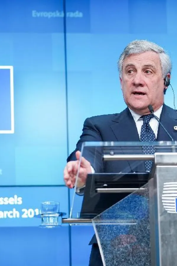 Ni Italija ne želi da &scaron;alje vojnike u Ukrajinu; Tajani: Možemo da pomognemo u či&scaron;ćenju mina