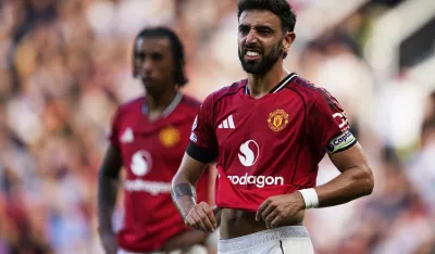 Bruno Fernandes proma&scaron;io penal