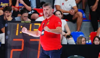 Neboj&scaron;a Milić