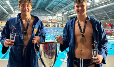 Pejović i Gojković