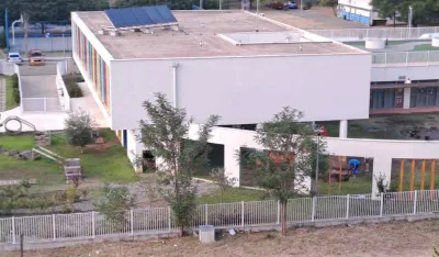 Od septembra počinje sa radom nova vaspitna jedinica u Siti kvartu: Vrtić "Ma&scaron;ta" imaće tri jaslene grupe