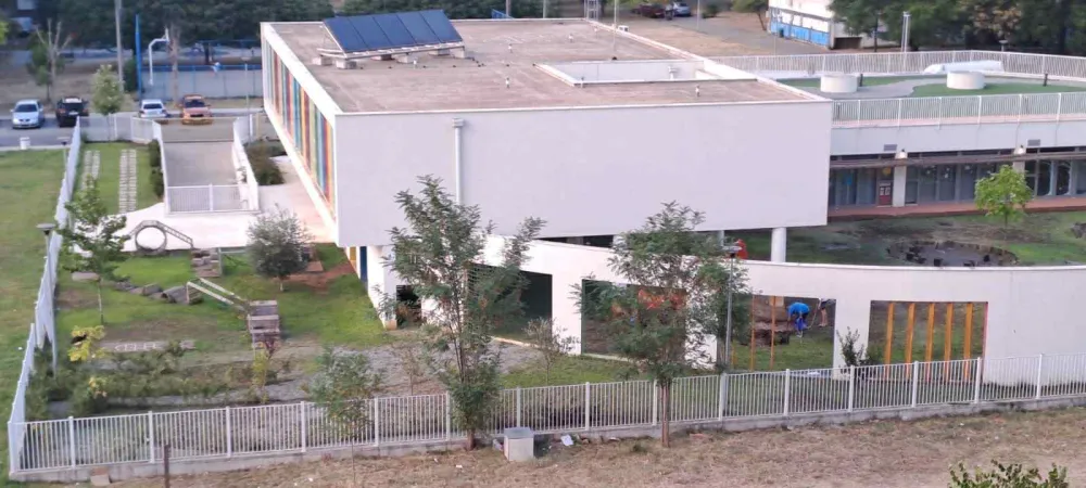 Od septembra počinje sa radom nova vaspitna jedinica u Siti kvartu: Vrtić "Ma&scaron;ta" imaće tri jaslene grupe