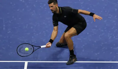 Novak Đoković uspje&scaron;no startovao