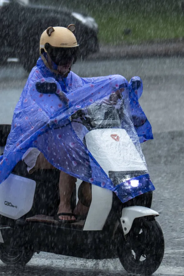 Tajfun Kadžiki, Vijetnam