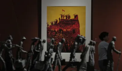 Kina 80. godi&scaron;njica pobjede nad Japanom