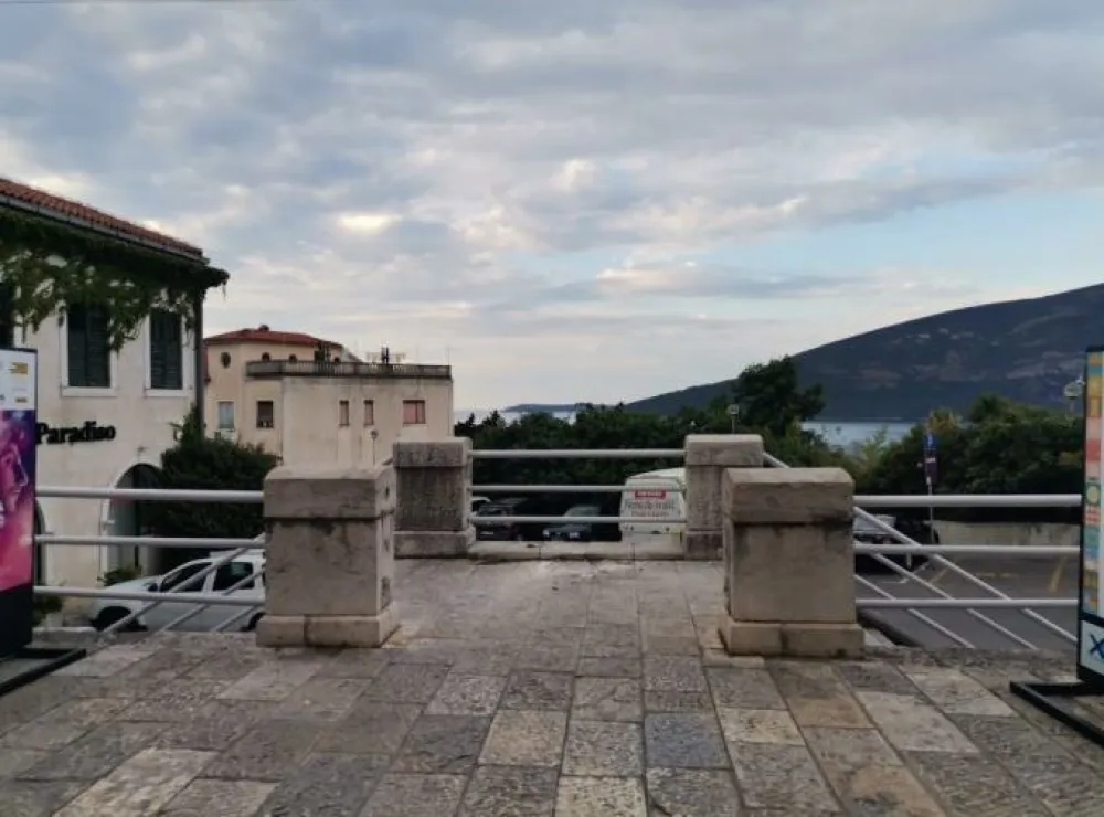 Uklonjen spomenik NJunju