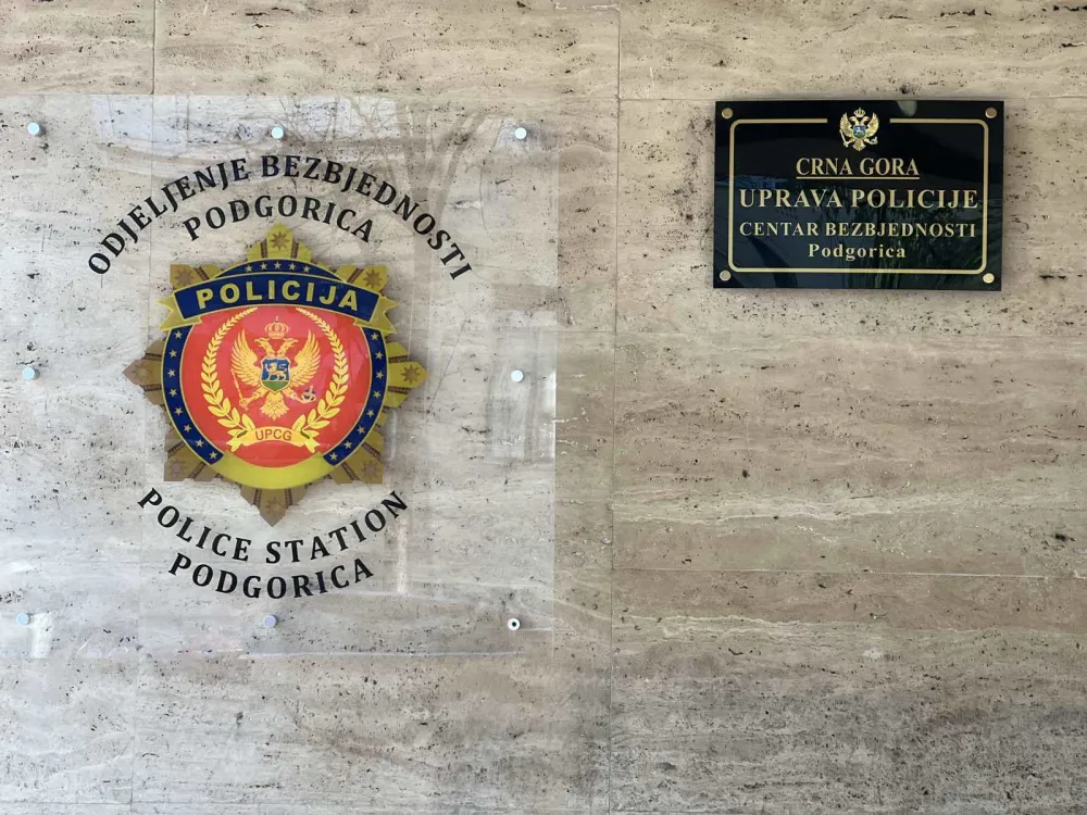 Za 24 sata 19 saobraćajnih nezgoda, jedna osoba teže povrijeđena