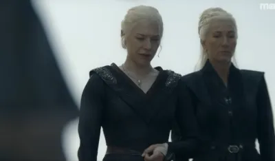 Scenarista otkriva: Treća sezona serije "Kuća zmaja" biće spektakularnija&nbsp;