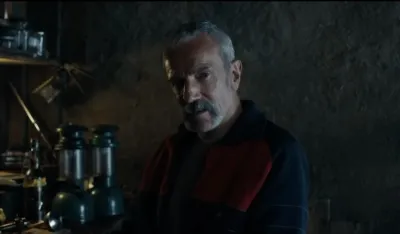 Posle duge pauze, Danijel Dej Luis se vraća na veliko platno&nbsp;