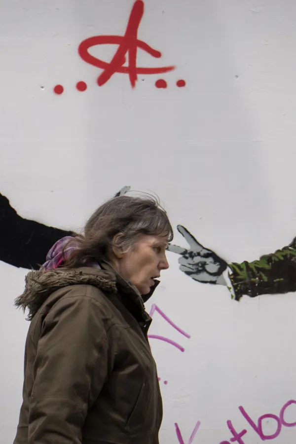 Njujork tajms: U centru svih pregovora biće Donbas