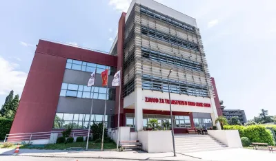 Besplatne karte za vožnju žičarom za one koji sjutra dobrovoljno daruju krv