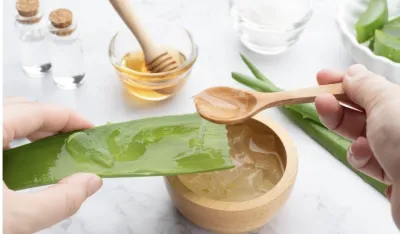 Napravite tri&nbsp;domaće maske za oporavak kose