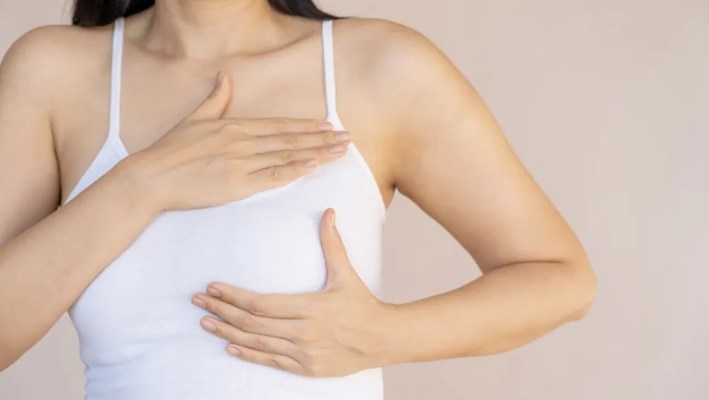 Četiri promjene na grudima koje ne smijete da ignori&scaron;ete