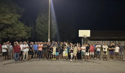 (VIDEO) Kolektor paralizuje grad, Botunjani ne popu&scaron;taju