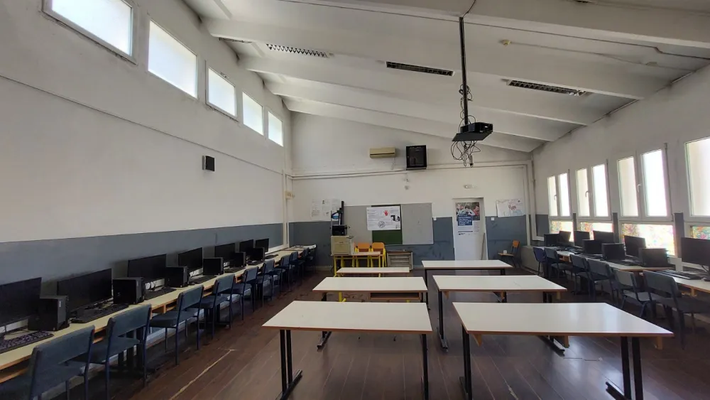 Sindikat prosvjete: Javni čas 1. septembra, opet smo natjerani da čuvamo dostojanstvo profesije