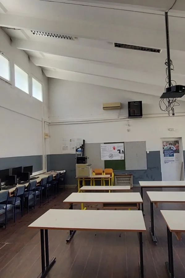 Sindikat prosvjete: Javni čas 1. septembra, opet smo natjerani da čuvamo dostojanstvo profesije