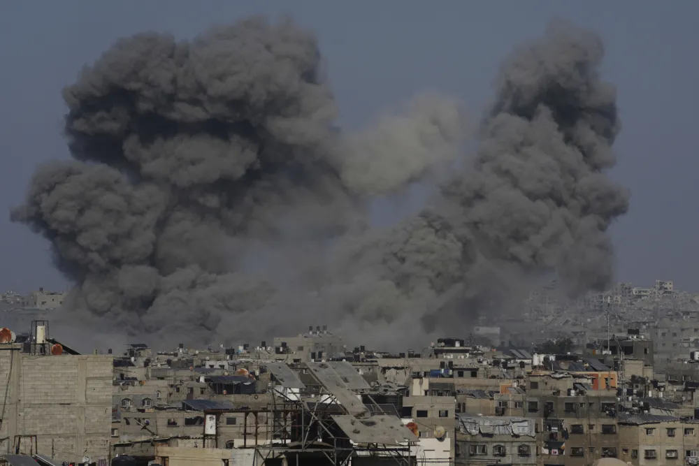 Novinari Al Džazire, Rojtersa i AP-a ubijeni u napadu na bolnicu u Pojasu Gaze