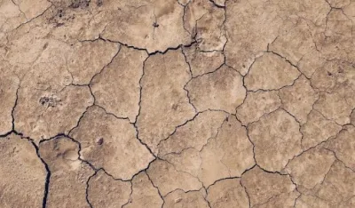 Velika su&scaron;a pogodila Evropu i Mediteran početkom avgusta, najgore na Kavkazu i Balkanu