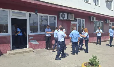 &Scaron;trajkači odbili plate od 1.045 do 1.208 eura, Bo&scaron;ković pozvala policiju i tužila&scaron;tvo da reaguju