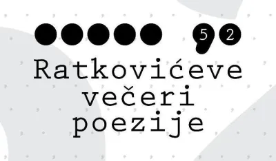 Vizual za ovogodi&scaron;nju manifestaciju