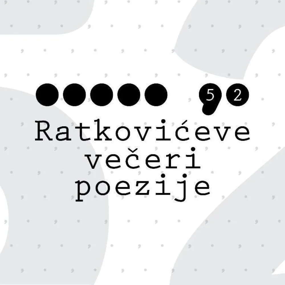 Vizual za ovogodi&scaron;nju manifestaciju