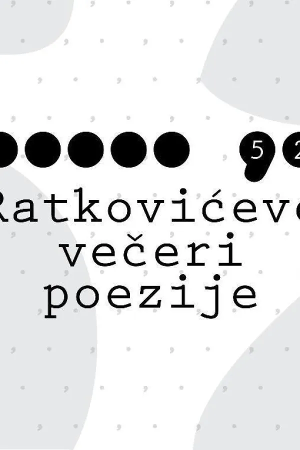 Vizual za ovogodi&scaron;nju manifestaciju