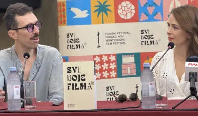 Mi&scaron;o i Kristina Obradović