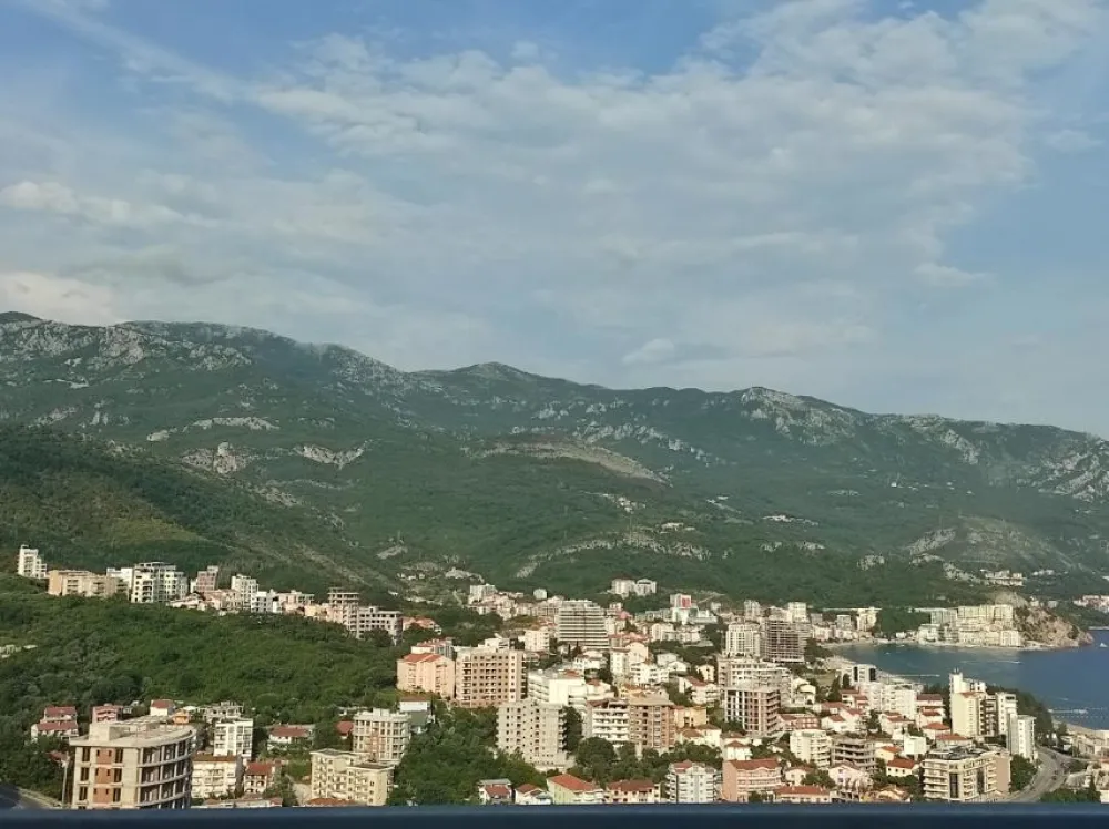 Krivična prijava Budvaninu zbog nasilničkog pona&scaron;anja na Jazu