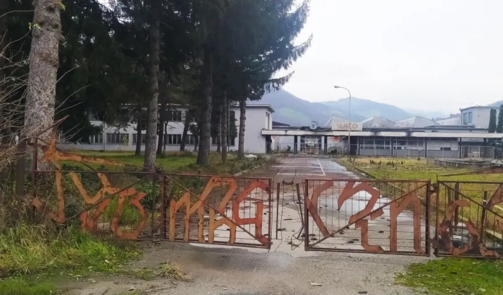 Nepovoljni uslovi za bjelopoljske kompanije u industrijskoj zoni: Potrebne investicije, olak&scaron;ice i podr&scaron;ka države i op&scaron;tine