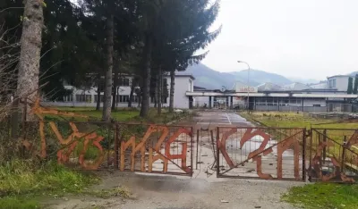 Nepovoljni uslovi za bjelopoljske kompanije u industrijskoj zoni: Potrebne investicije, olak&scaron;ice i podr&scaron;ka države i op&scaron;tine