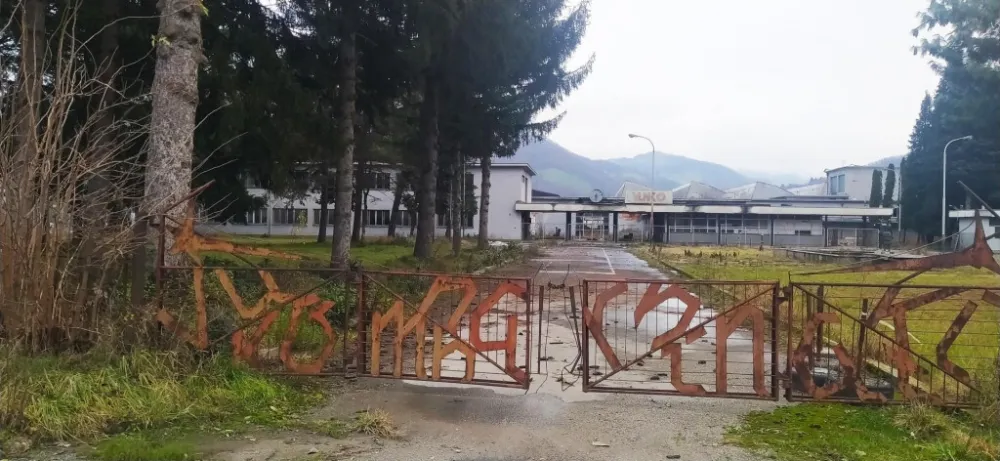 Nepovoljni uslovi za bjelopoljske kompanije u industrijskoj zoni: Potrebne investicije, olak&scaron;ice i podr&scaron;ka države i op&scaron;tine