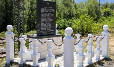 Op&scaron;tina Bar: Obnovljen niz spomen-obilježja u cilju očuvanja kulturno-istorijske ba&scaron;tine Bara, iz lokalnog budžeta izdvojeno blizu 64 hiljade eura