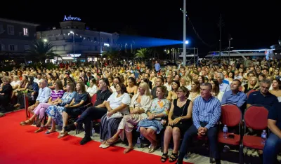 MTEL i STARS AND MORE PRIREDILI NOĆ ZA PAMĆENJE