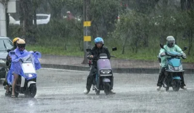 Tajfun Kadžiki pogodio Vijetnam