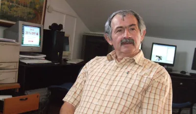 Cerović za "Dan": Najveći broj književnih nagrada namje&scaron;taju partije vlasti