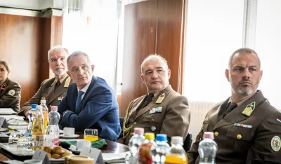 Zapadni Balkan da ostane visoko na agendi međunarodne zajednice