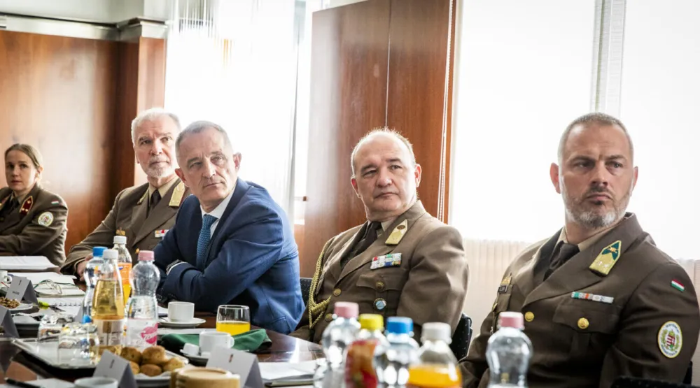 Zapadni Balkan da ostane visoko na agendi međunarodne zajednice